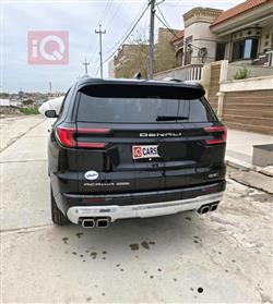 جي ام سي اكاديا